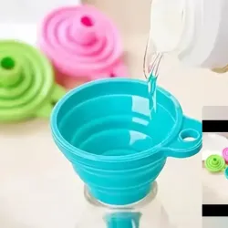 COLADOR de SILICONA
