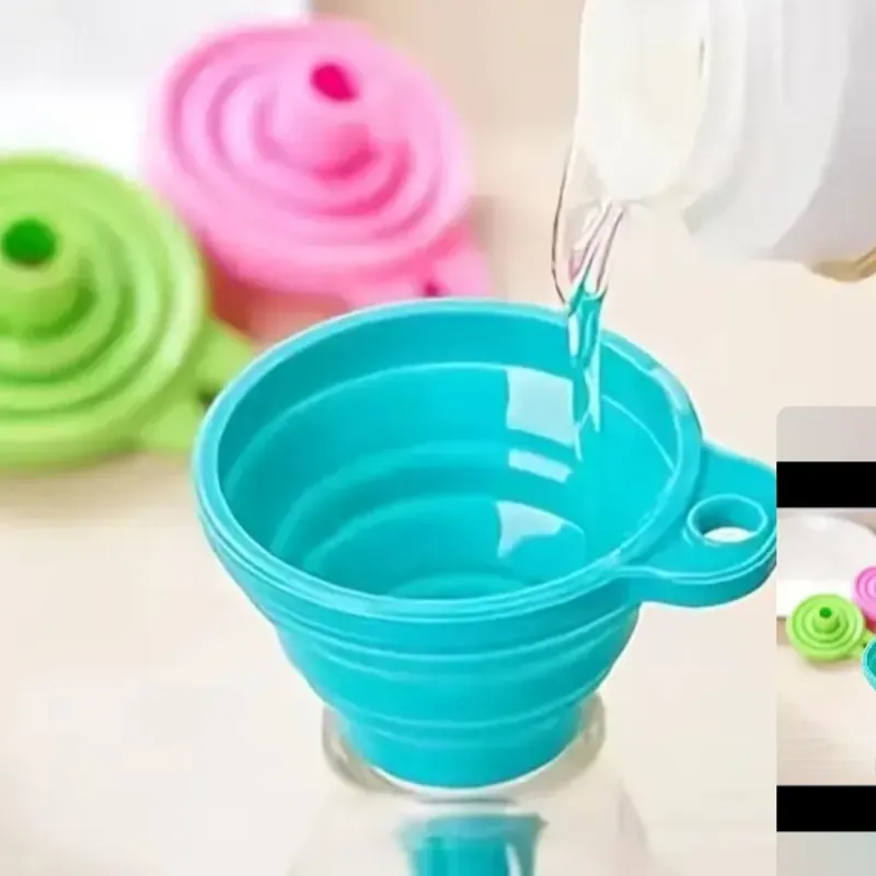 COLADOR de SILICONA