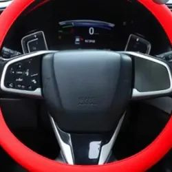 Cubierta de Volante del Coche 