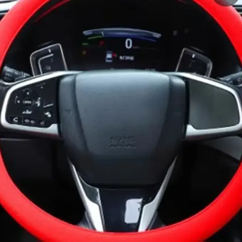 Cubierta de Volante del Coche 