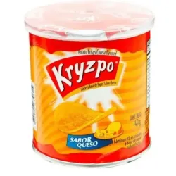 KRYZPO PAPITAS 