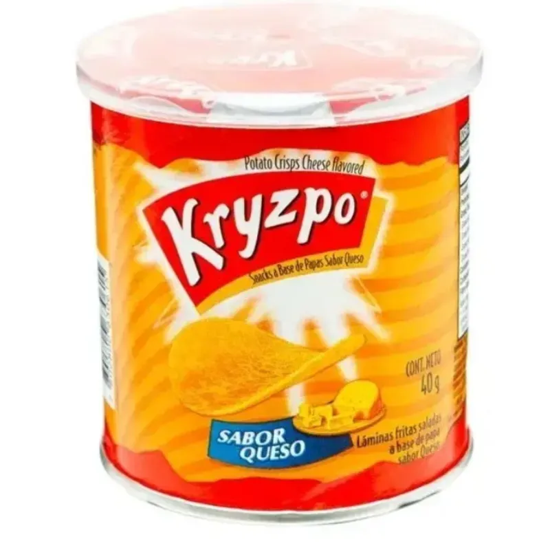 KRYZPO PAPITAS 