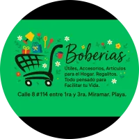 Boberias