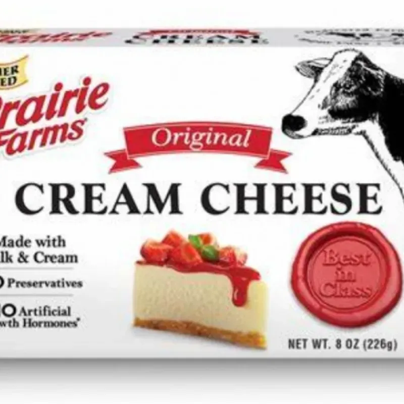 QUESITO CREMA PRAIRE