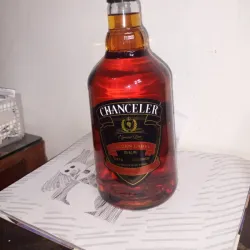 Chanceler