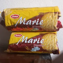 Galletas Marías