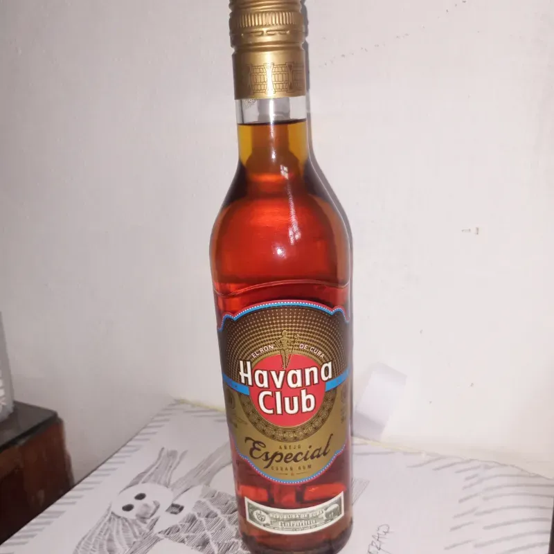 Habana Club Especial 