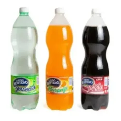 Refresco 1.5L