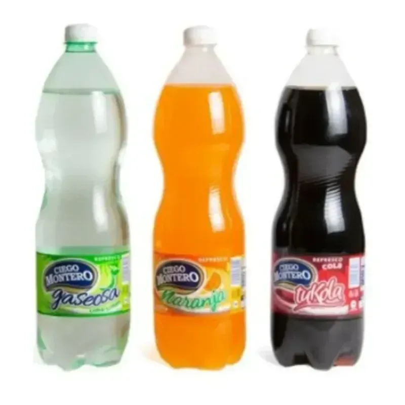Refresco 1.5L