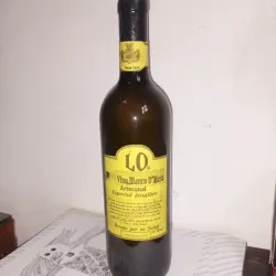 Vino blanco