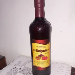 Vino Delgado 