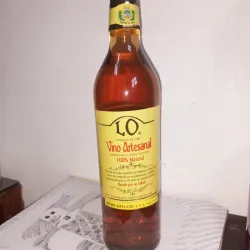 Vino Semidulce 