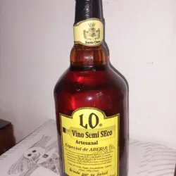 Vino Semiseco 1L
