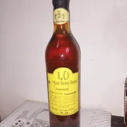 Vino Semiseco 
