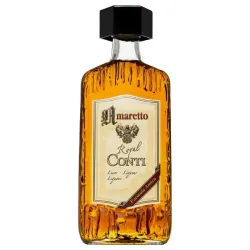 Amaretto Royal Conti 700 ml
