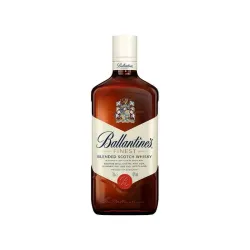 Ballantines 700ml
