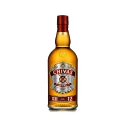 Chivas 12 años 700 ml