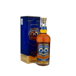 Chivas Regal 18 años 750 ml