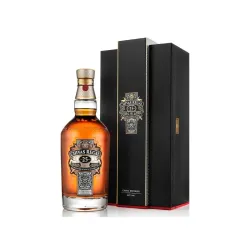 Chivas Regal 25 años 750 ml