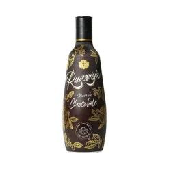 Crema de Chocolate Ruavieja 700 ml