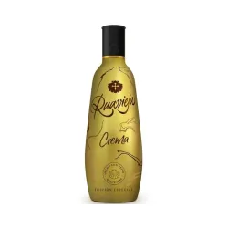 Crema Ruavieja 700 ml