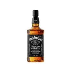 Jack Daniel's 750 ml