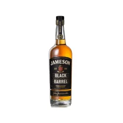 Jamenson Black Barrel 700 ml