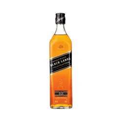 Jhonnie Walker Black Label 750 ml