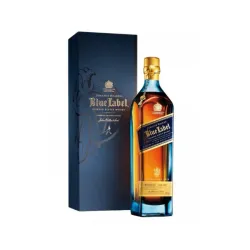 Johnnie Walker Blue Label 750 ml