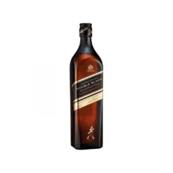 Johnnie Walker Doble Black 750 ml