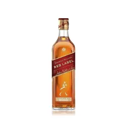 Johnnie Walker Red Label 750 ml