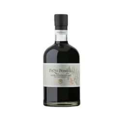 Licor de Cafe Pozo Pondal 700 ml