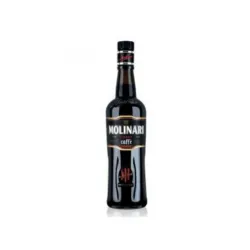Licor de Cafe Sambuca Molinari 700 ml