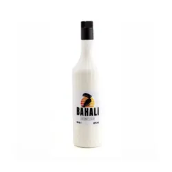 Licor de Coco Bahali 100 ml