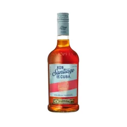 Santiago Añejo Tradicional 700ml