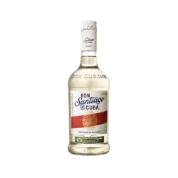 Santiago Carta Blanca 700ml