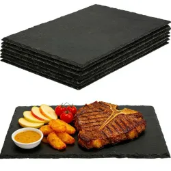 Tablas de queso de 12 x 8 pulgadas
