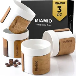 Tazas japonesas 3 onz