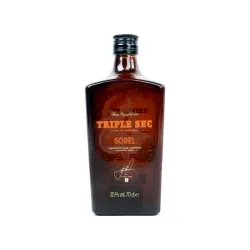 Triple Sec Sorel 100 ml