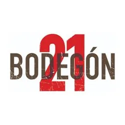Bodegón 21 (USD)