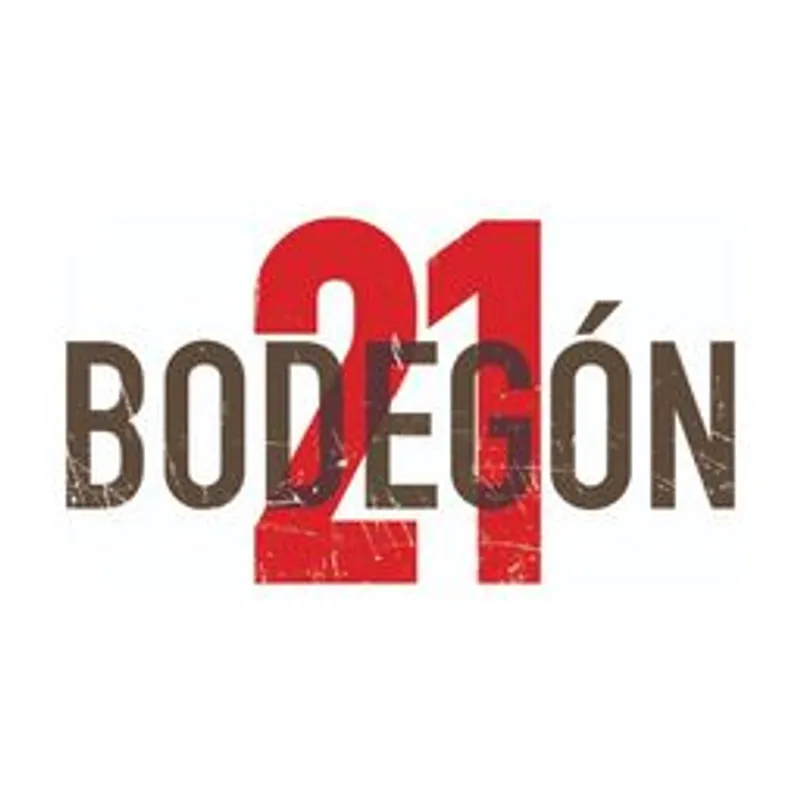 Bodegón 21