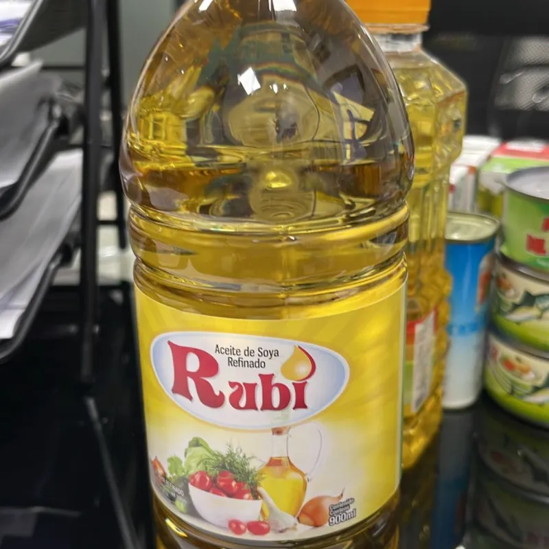 Aceite 900ml 