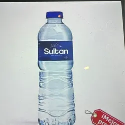 Agua natural 