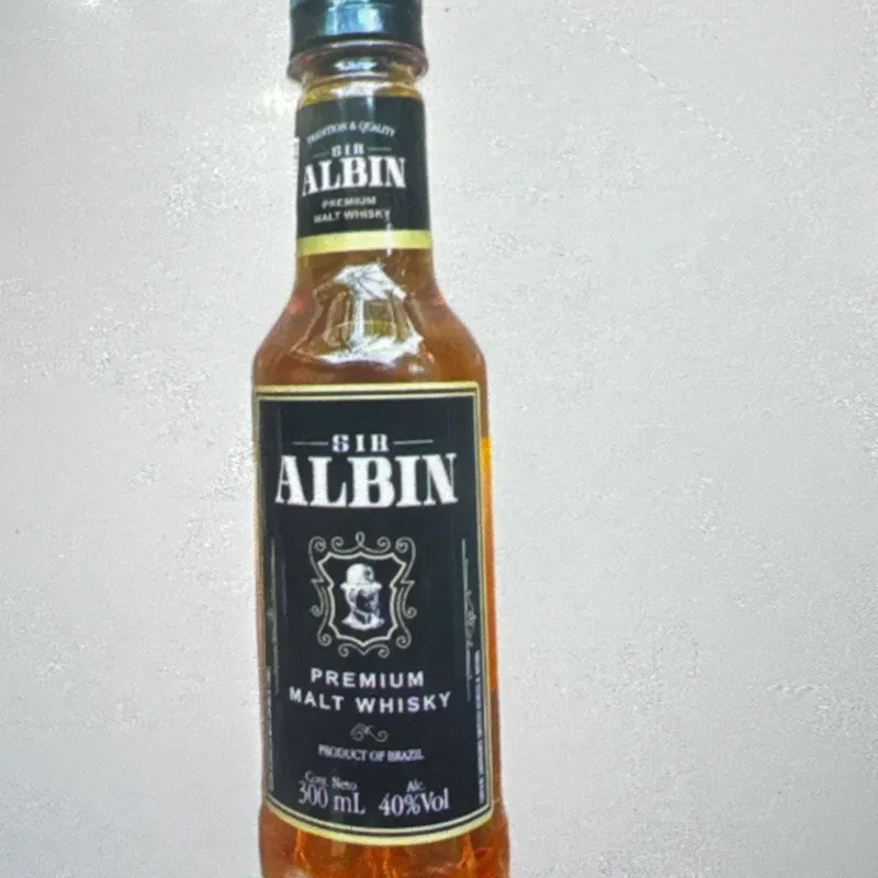 Albin