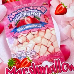 Angelitos Malvaviscos