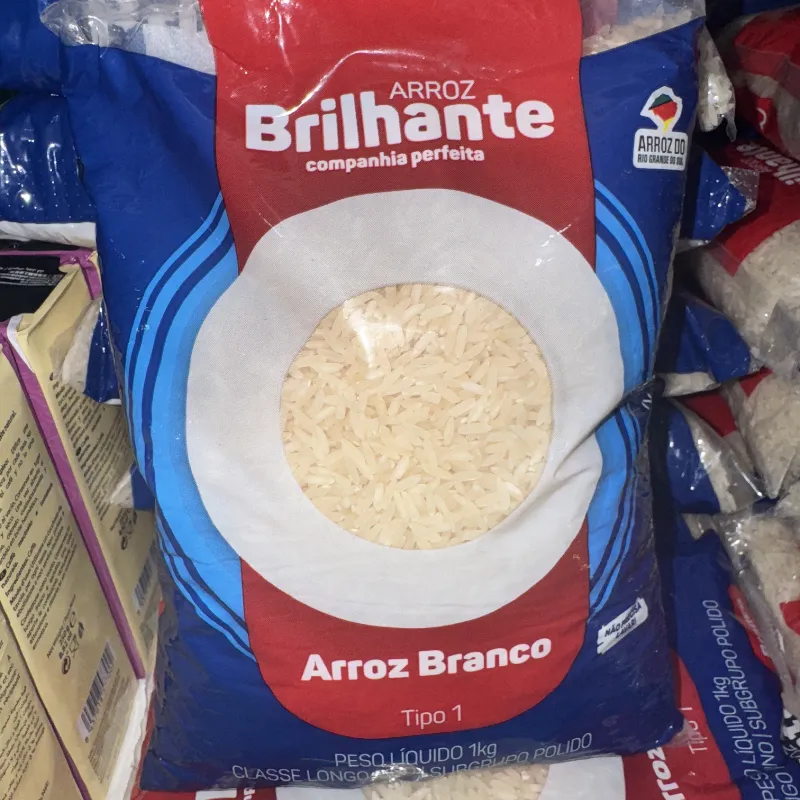 Arroz 1kg 
