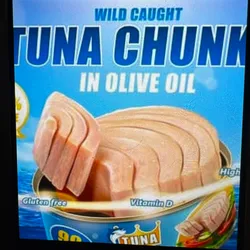 Atún 1kg 
