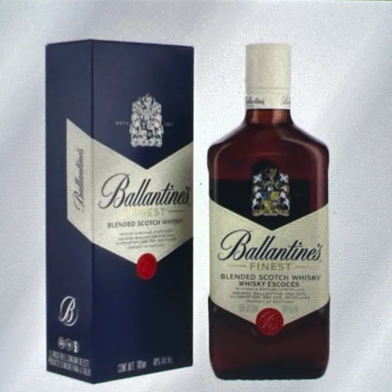 Ballantines 