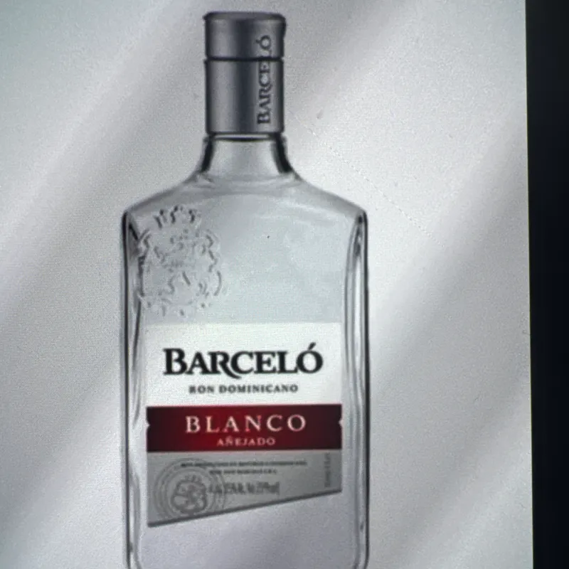 Barceló blanco 