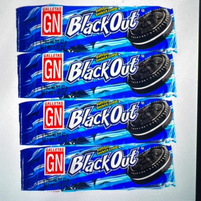 Blackout